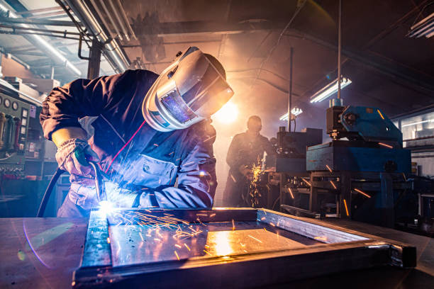 Best Aerospace and Defense Welding in Kennett Square, PA