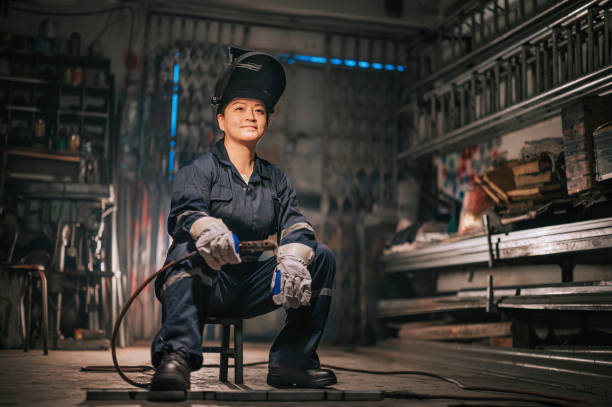 Affordable Welder Services in Kennett Square, PA