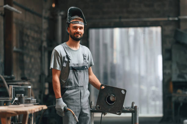 Reliable Kennett Square, PA Welder & Metal Fabrication Solutions